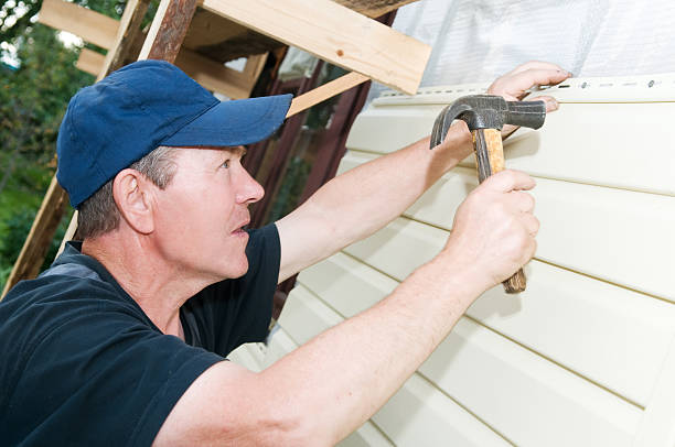 Trusted Mendota, IL Siding Experts